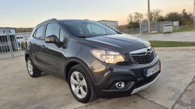 Opel Mokka 1.6CDTI 136К.С* АВТОМАТИК* НАВИГАЦИЯ* ЕВРО6В, снимка 1