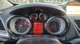 Opel Mokka 1.6CDTI 136К.С* АВТОМАТИК* НАВИГАЦИЯ* ЕВРО6В, снимка 12