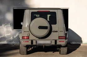 Mercedes-Benz G 63 AMG AMG 18 месеца гаранция към Силвър Стар, снимка 4