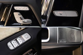 Mercedes-Benz G 63 AMG AMG 18 месеца гаранция към Силвър Стар, снимка 14