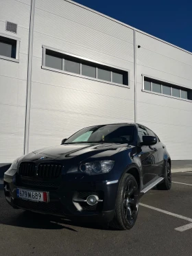 BMW X6, снимка 5