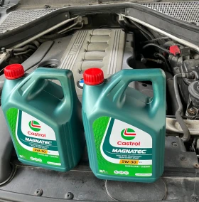 BMW X6, снимка 15