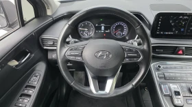 Hyundai Santa fe 2.2 2WD PREMIUM autogeorge.com , снимка 12