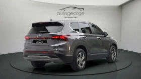 Hyundai Santa fe 2.2 2WD PREMIUM autogeorge.com , снимка 2