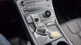 Hyundai Santa fe 2.2 2WD PREMIUM autogeorge.com , снимка 8