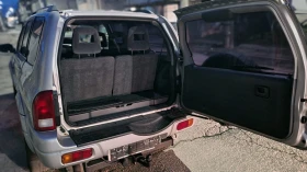 Suzuki Grand vitara XL-7, снимка 4