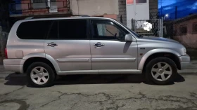 Suzuki Grand vitara XL-7, снимка 1