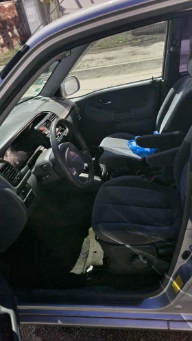 Suzuki Grand vitara XL-7, снимка 7