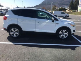 Ford Kuga, снимка 6