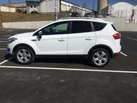 Ford Kuga, снимка 3