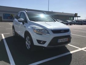 Ford Kuga, снимка 7