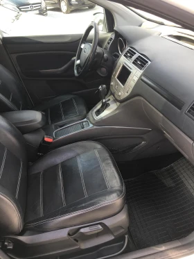 Ford Kuga, снимка 11