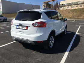 Ford Kuga, снимка 5