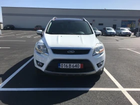 Ford Kuga, снимка 1