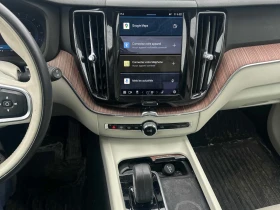 Volvo XC60 CAR FAX * АВТО КРЕДИТ * ЦЕНА ДО БГ * MOMENTUM, снимка 7