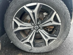 Volvo XC60 CAR FAX * АВТО КРЕДИТ * ЦЕНА ДО БГ * MOMENTUM, снимка 9