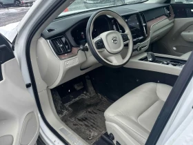 Volvo XC60 CAR FAX * АВТО КРЕДИТ * ЦЕНА ДО БГ * MOMENTUM, снимка 6