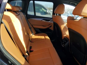 BMW X3 2.0l xDrive30I, снимка 11