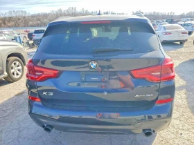 BMW X3 2.0l xDrive30I, снимка 6