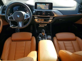 BMW X3 2.0l xDrive30I, снимка 8