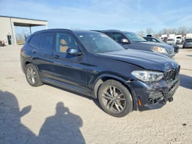 BMW X3 2.0l xDrive30I, снимка 4