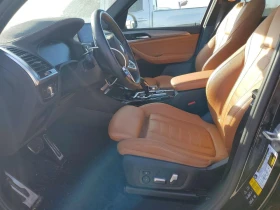 BMW X3 2.0l xDrive30I, снимка 7