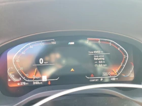 BMW X3 2.0l xDrive30I, снимка 9