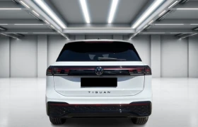 VW Tiguan 1.5 TFSIe = R-Line = Гаранция, снимка 2