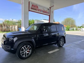 Land Rover Defender 110, снимка 2