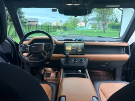 Land Rover Defender 110, снимка 7