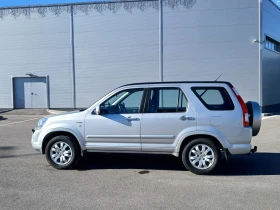 Honda Cr-v 2.0 150 кс 4х4, снимка 3