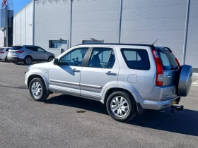 Honda Cr-v 2.0 150 кс 4х4, снимка 4