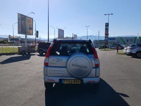 Honda Cr-v 2.0 150 кс 4х4, снимка 5