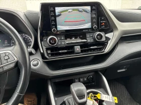 Toyota Highlander * XLE * CARFAX * ПОДГРЕВИ * ПАНО * KEYLESS, снимка 9