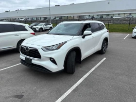Toyota Highlander * XLE * CARFAX * ПОДГРЕВИ * ПАНО * KEYLESS, снимка 1