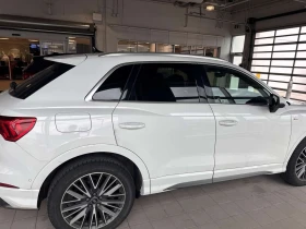 Audi Q3 Technik  CARFAX, снимка 3