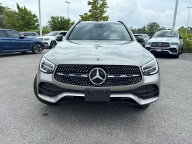 Mercedes-Benz GLC 300 * ПРЕДСТАВИТЕЛСТВО * КЛИП * ДИСТРОНИК * 360, снимка 6
