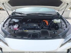 Lexus RX 350h AWD, снимка 10