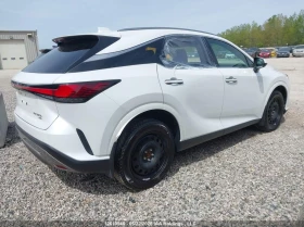 Lexus RX 350h AWD, снимка 4