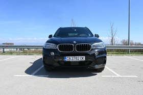 BMW X5 30d xDrive, снимка 1