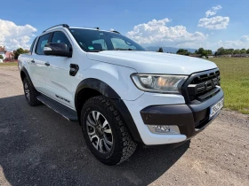 Ford Ranger Wildtrack, снимка 1