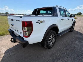 Ford Ranger Wildtrack, снимка 3