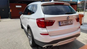BMW X3 Х3, снимка 3