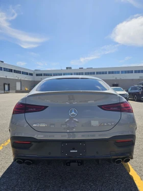 Mercedes-Benz GLE 53 4MATIC AMG COUPE/ОБДУХВАНЕ/ПАНОРАМА/BURMESTER/360, снимка 6