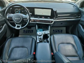 Kia Sportage 4x4 Spirit 1 6 T-GDI (180hp) AT7, снимка 11