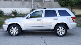 Jeep Grand cherokee 3.0CRD Overland Face, снимка 2