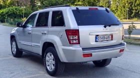 Jeep Grand cherokee 3.0CRD Overland Face, снимка 3