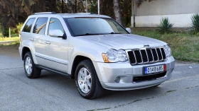 Jeep Grand cherokee 3.0CRD Overland Face, снимка 7