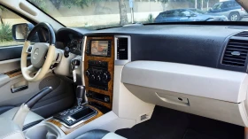 Jeep Grand cherokee 3.0CRD Overland Face, снимка 10