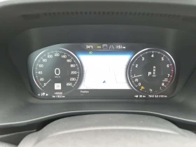 Volvo XC40 R DESIGN/CARFAX/АЛКАНТАРА/ПАНО/ПОДГРЕВ/, снимка 9